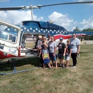 Meet your Posher, Christy